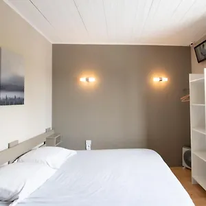  Appartement Chez Jostel - 1 France